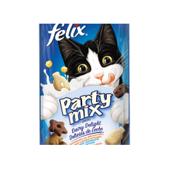 Felix Party Mix Dairy Delights 60gr